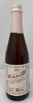 Mason Ale Works Bandit Queen Peach Sour